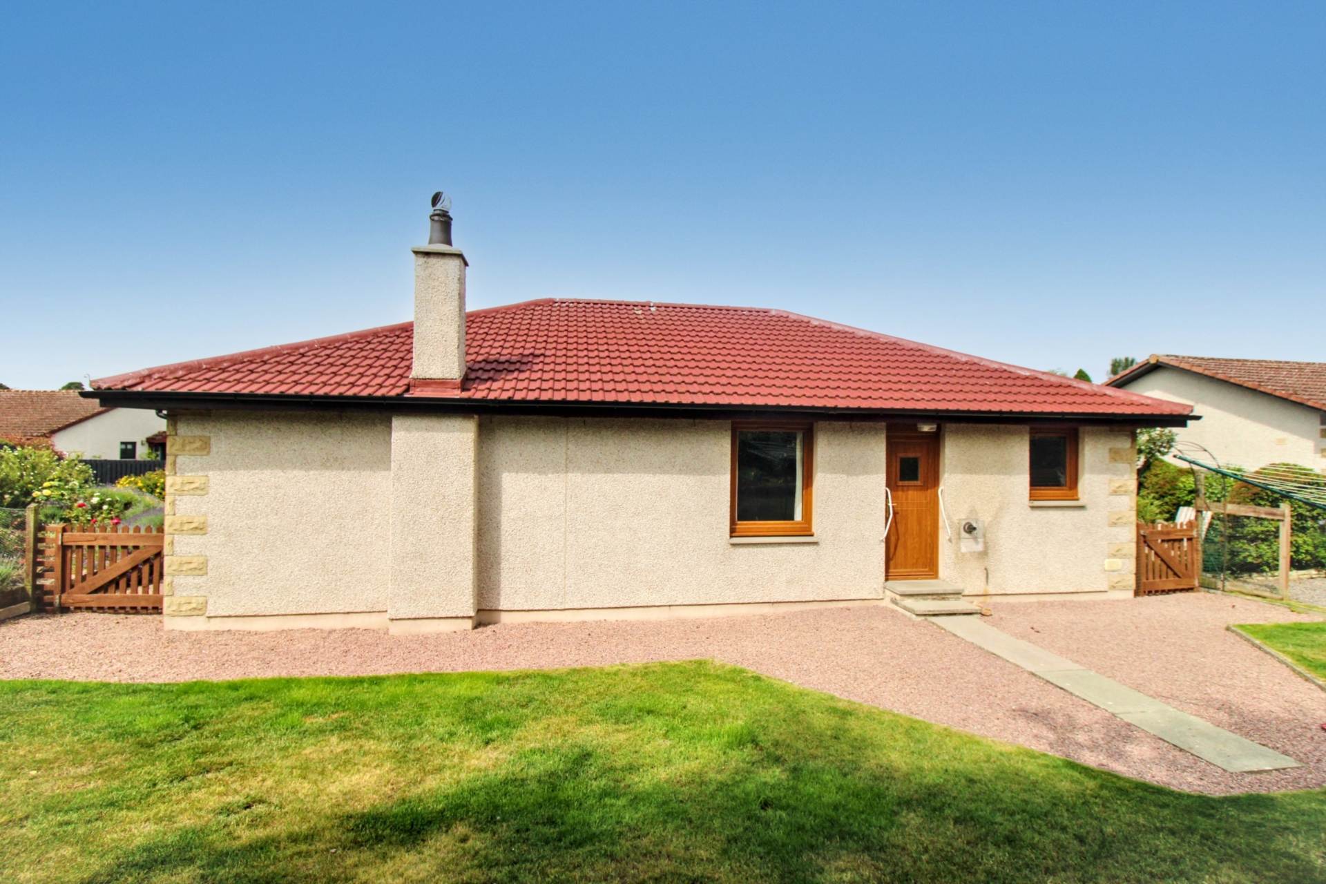 Riverpark, Nairn, Image 25