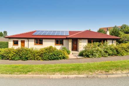 Property For Sale Riverpark, Nairn