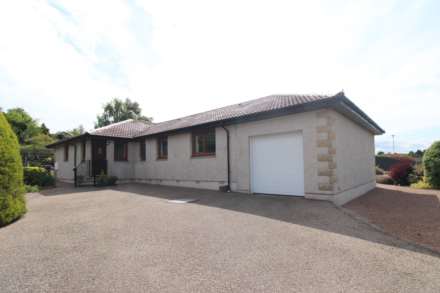 Riverpark, Nairn, Image 2