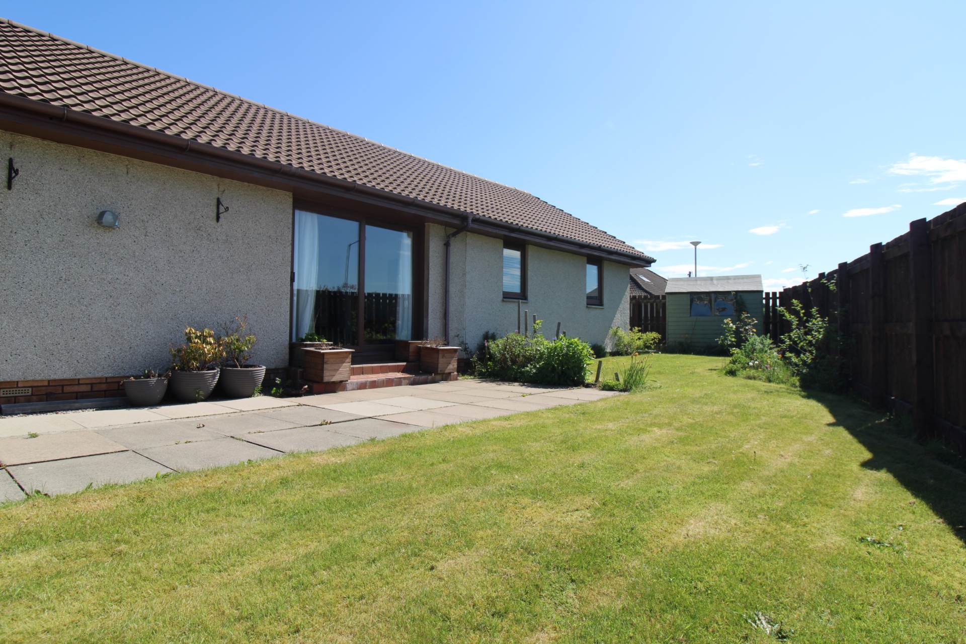 Riverpark, Nairn, Image 19