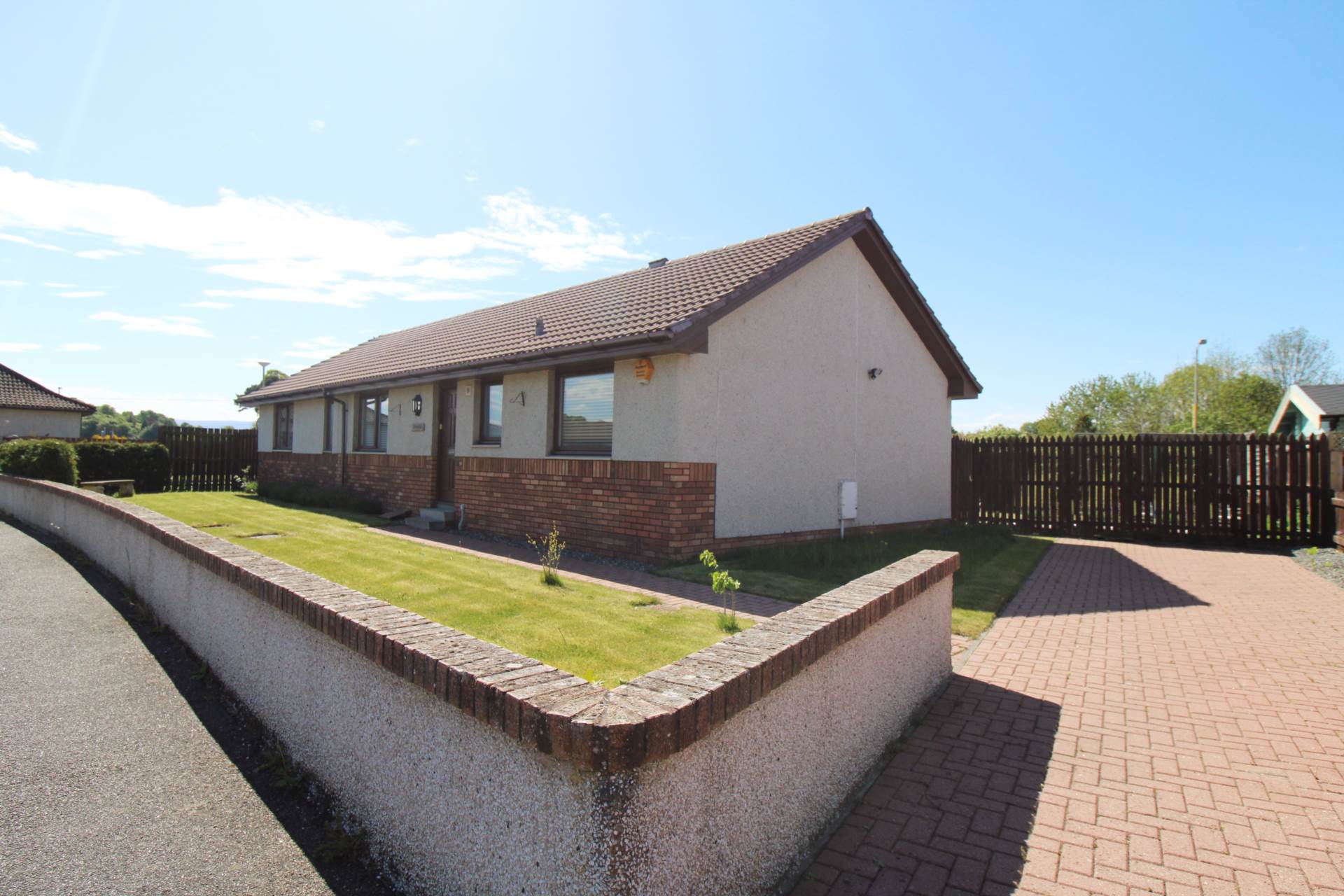Riverpark, Nairn, Image 22