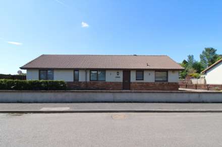 Riverpark, Nairn, Image 1