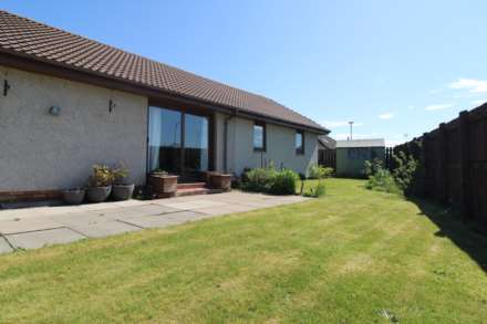 Riverpark, Nairn, Image 19