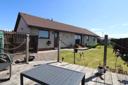 Riverpark, Nairn, Image 21