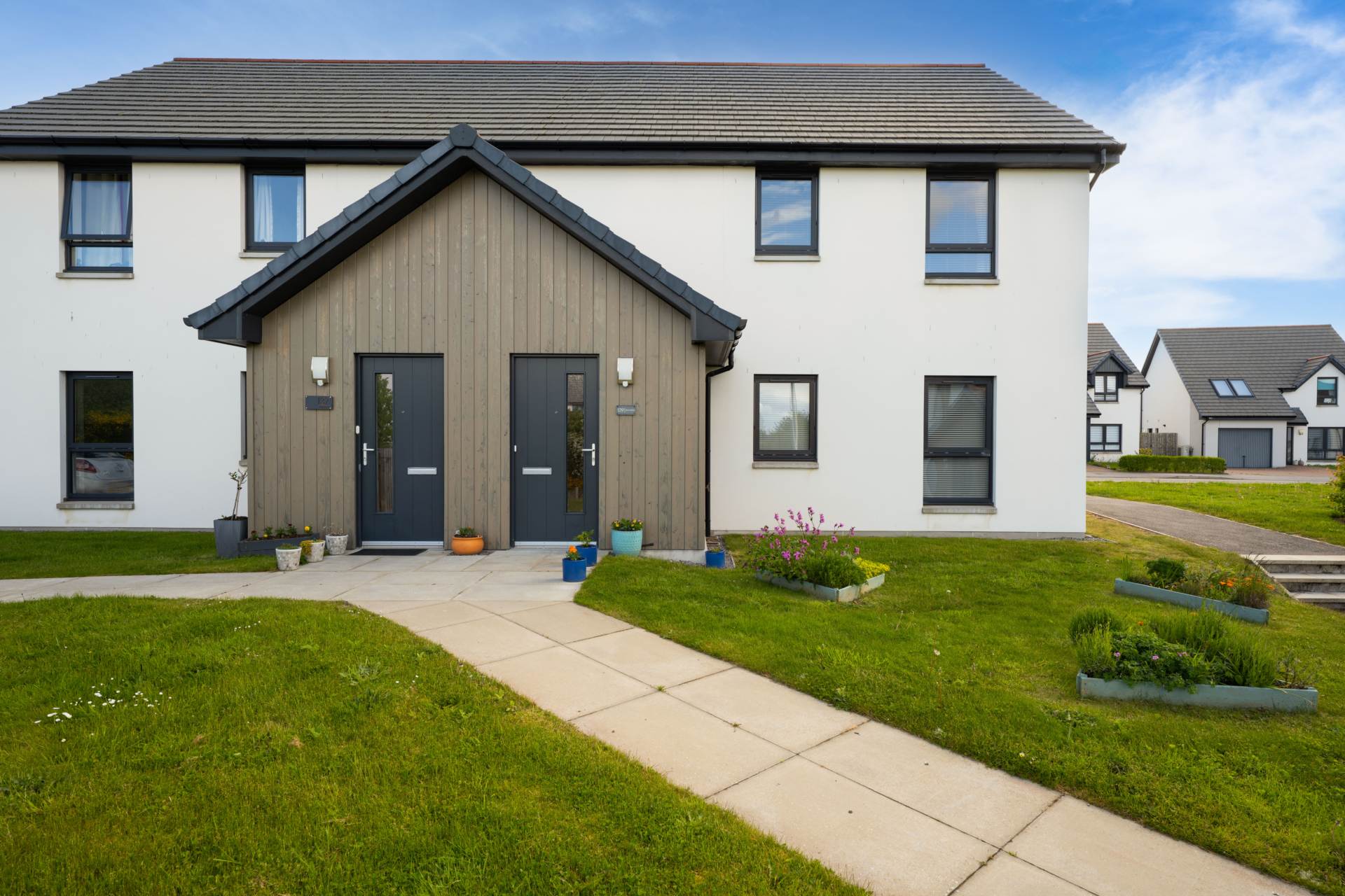 Burnside, Nairn, Image 15