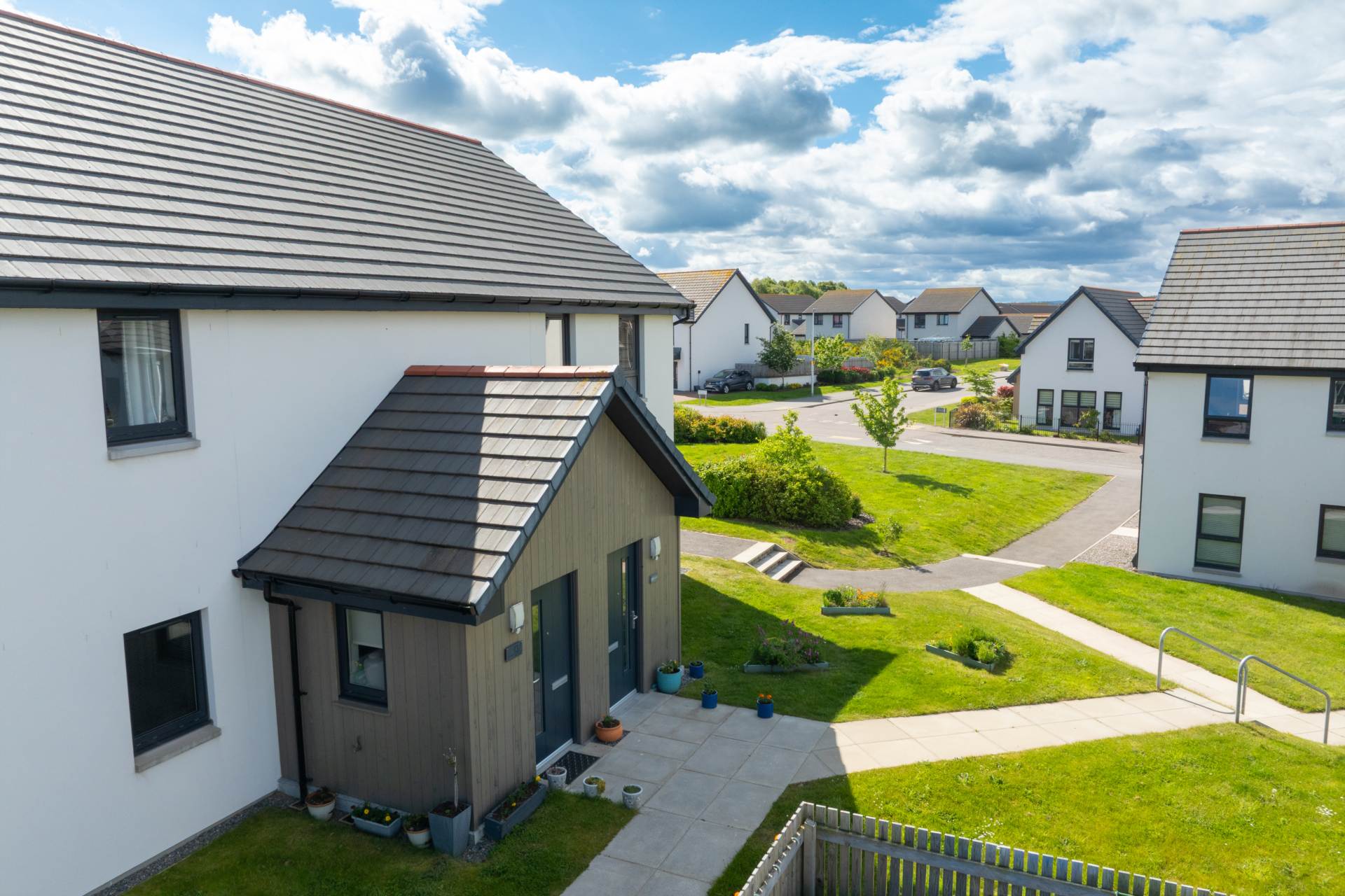 Burnside, Nairn, Image 16