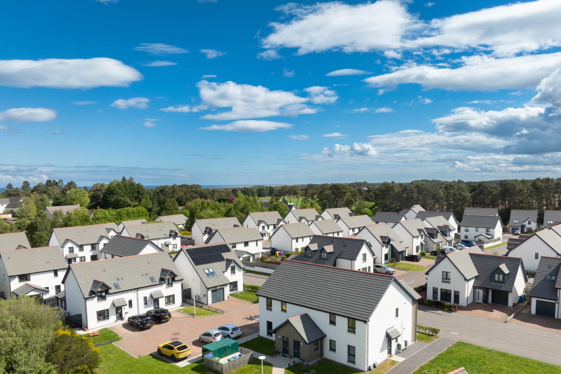 Burnside, Nairn, Image 17