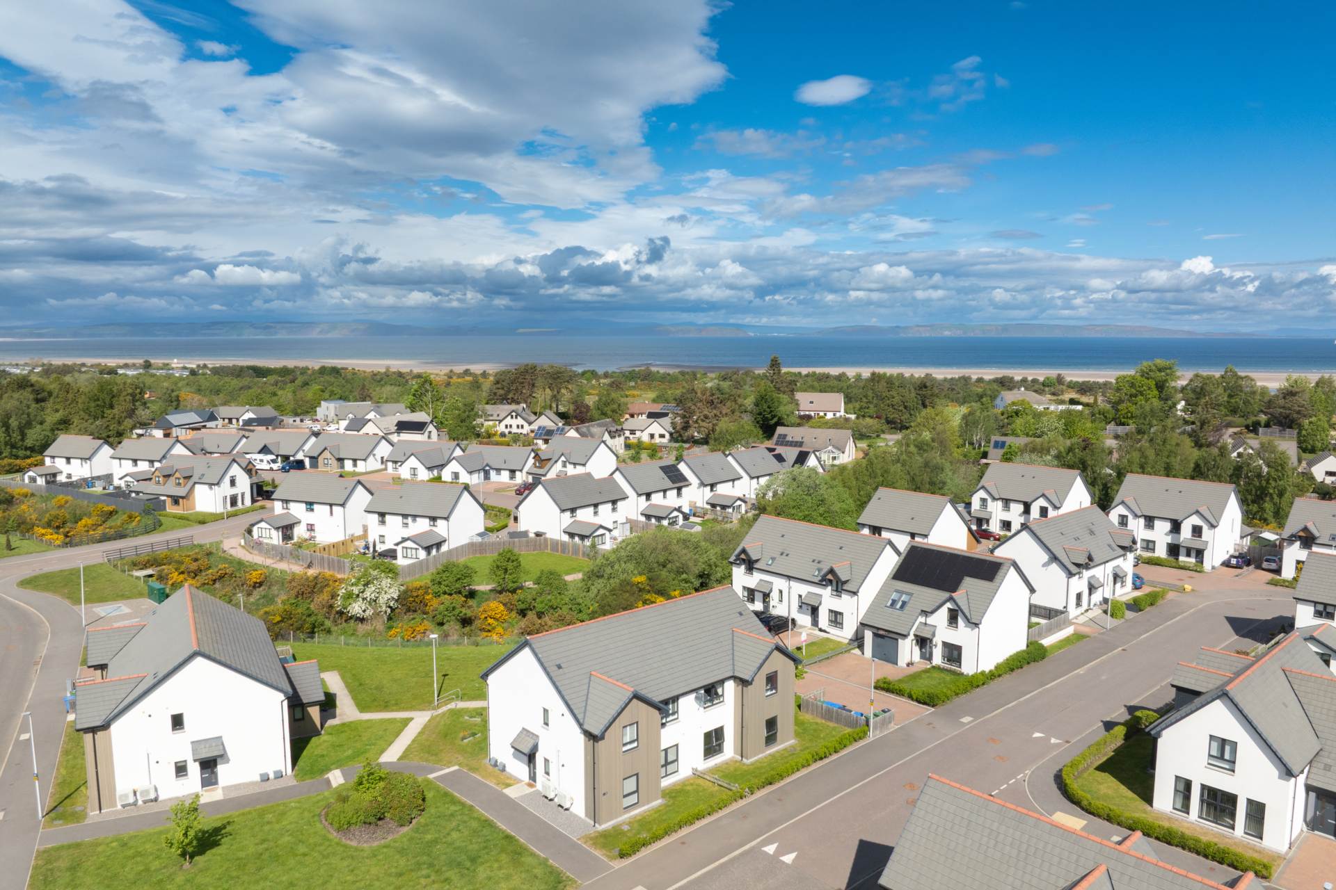 Burnside, Nairn, Image 18