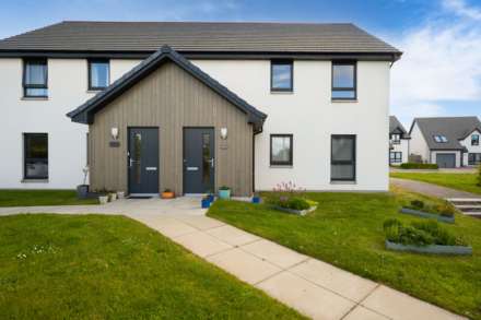 Burnside, Nairn, Image 15