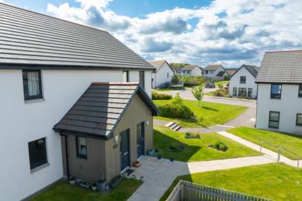 Burnside, Nairn, Image 16