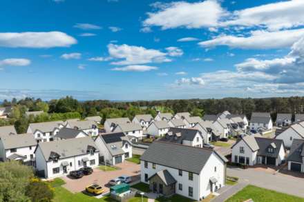 Burnside, Nairn, Image 17
