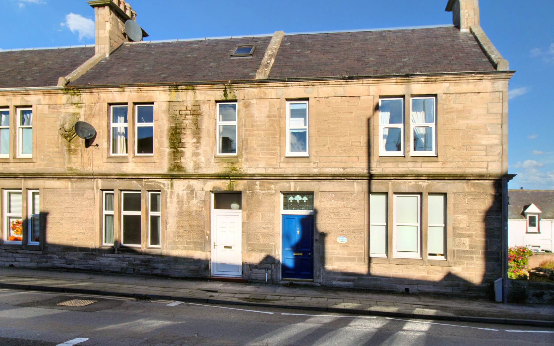Lochiel Place, Nairn NOW £10,000 BELOW HOME REPORT VALUE, Image 1