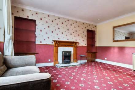Lochiel Place, Nairn NOW £10,000 BELOW HOME REPORT VALUE, Image 3