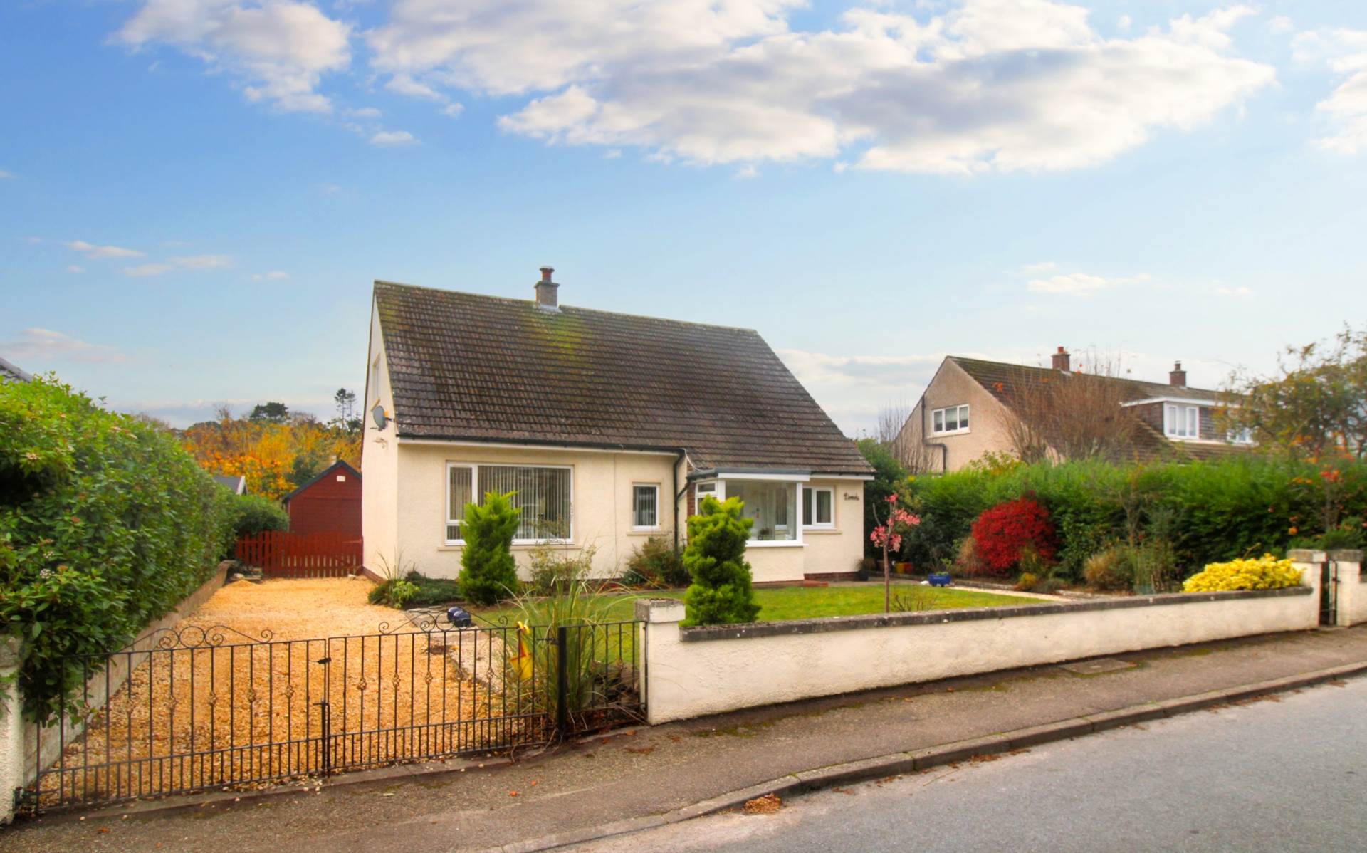 Seabank Road, Nairn, Image 1