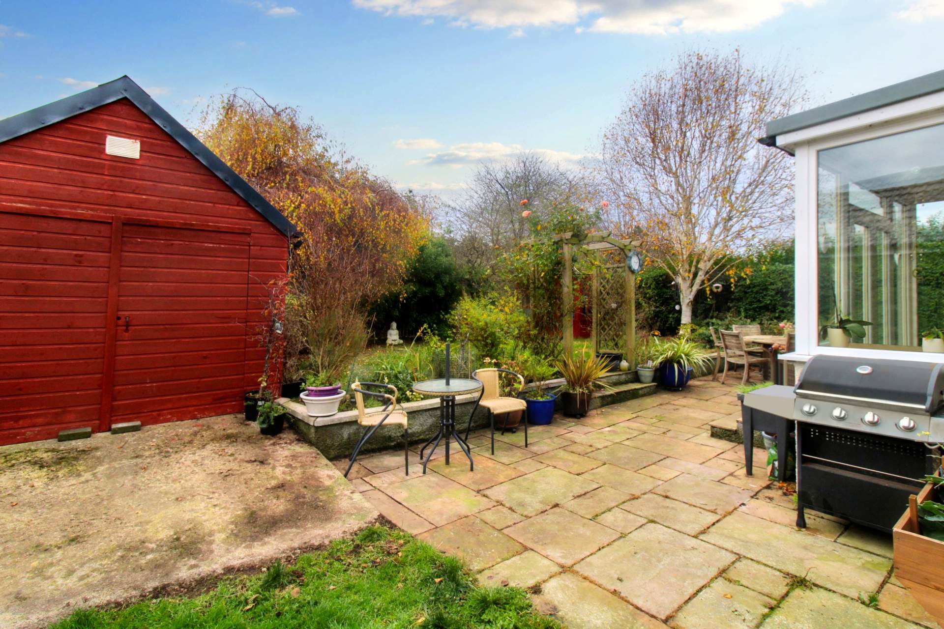 Seabank Road, Nairn, Image 19