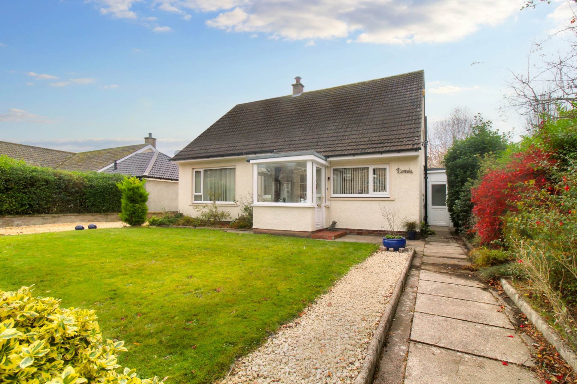 Seabank Road, Nairn, Image 22