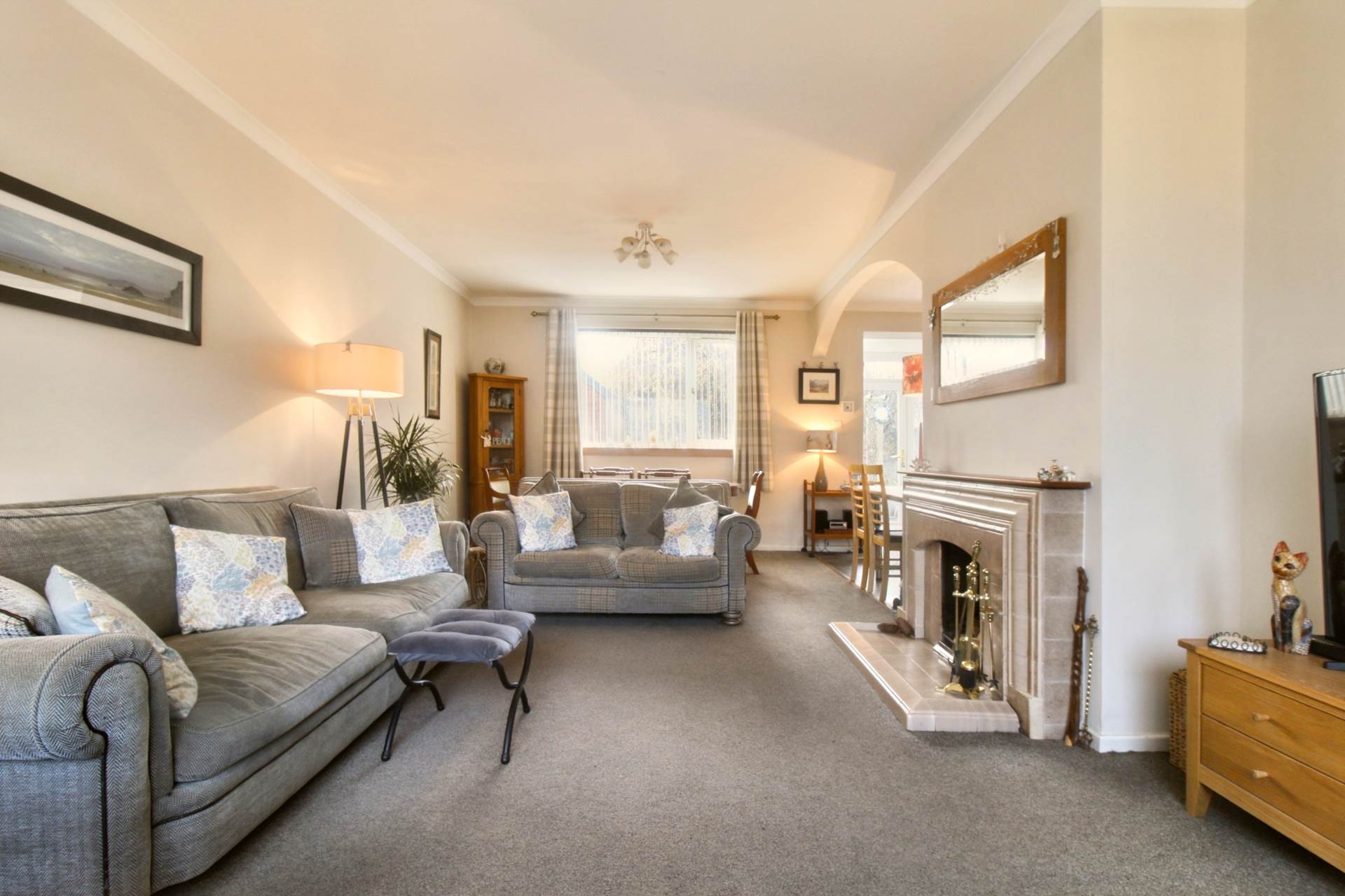Seabank Road, Nairn, Image 4