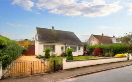 3 Bedroom Detached, Seabank Road, Nairn