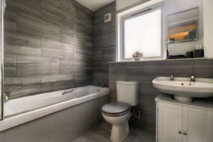 Colin Young Place, Nairn, Image 12