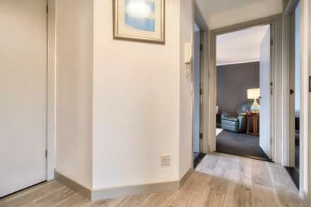 Colin Young Place, Nairn, Image 2