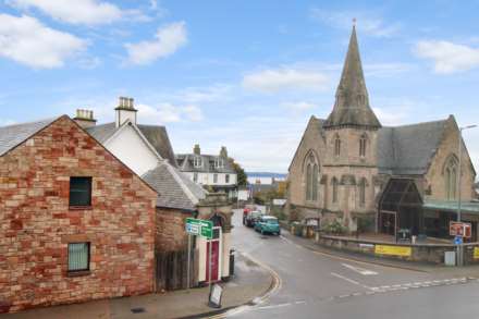 Colin Young Place, Nairn, Image 4