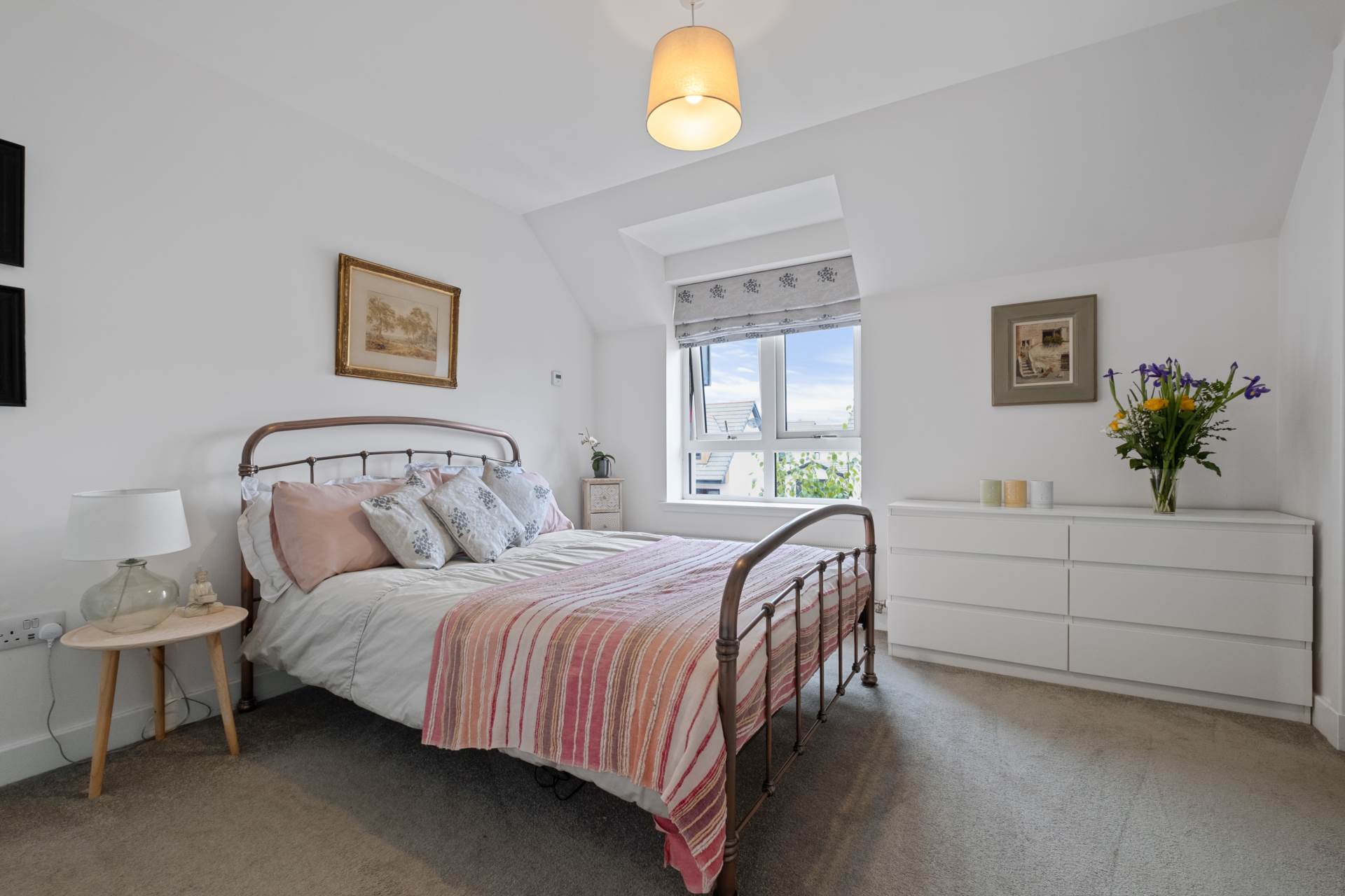 Burnside, Nairn, Image 9