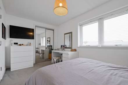 Burnside, Nairn, Image 15