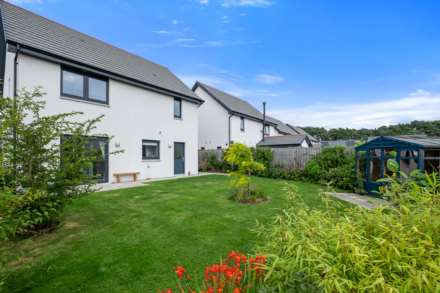 Burnside, Nairn, Image 19