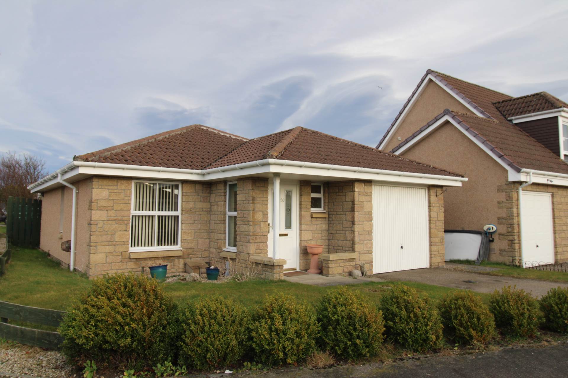 Osprey Crescent, Nairn, Image 1