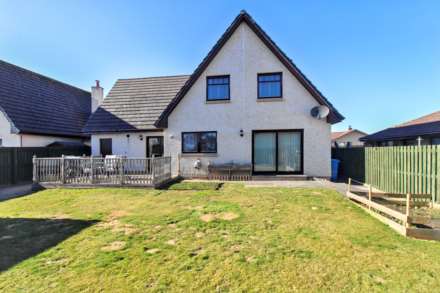 Sutors Park, Nairn, Image 27