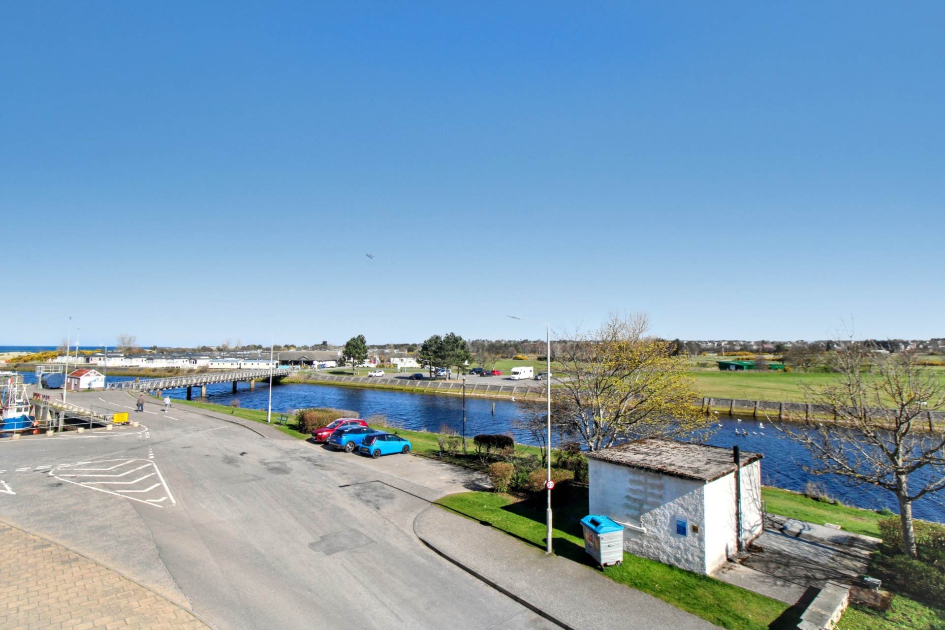 Harbour Street, Nairn, Image 14