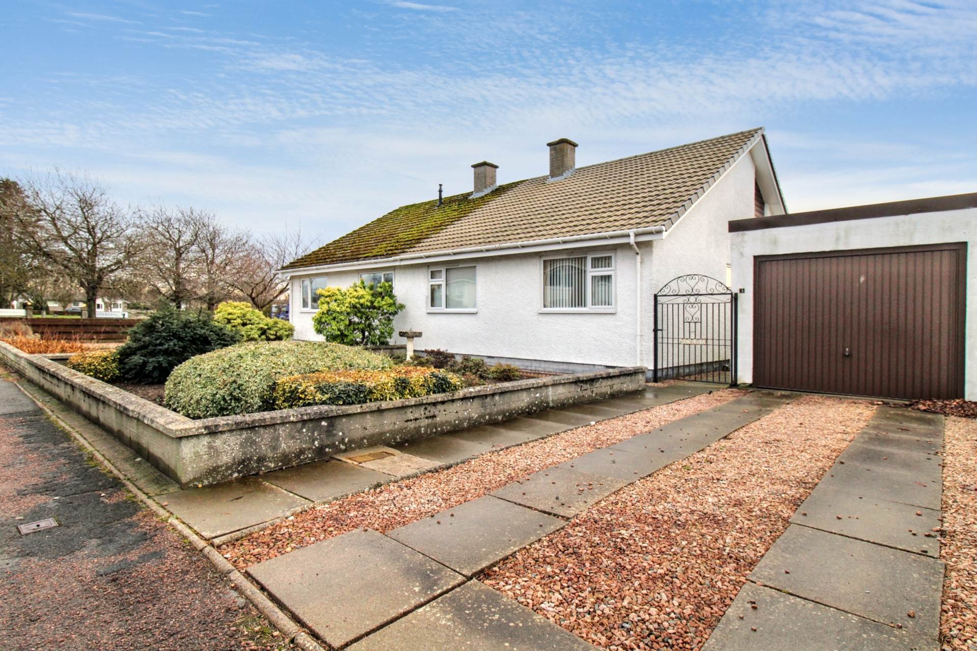 Beech Avenue, Nairn, Image 2