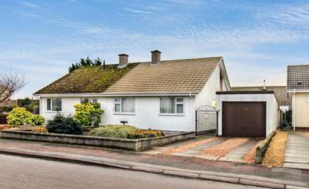 Beech Avenue, Nairn, Image 1
