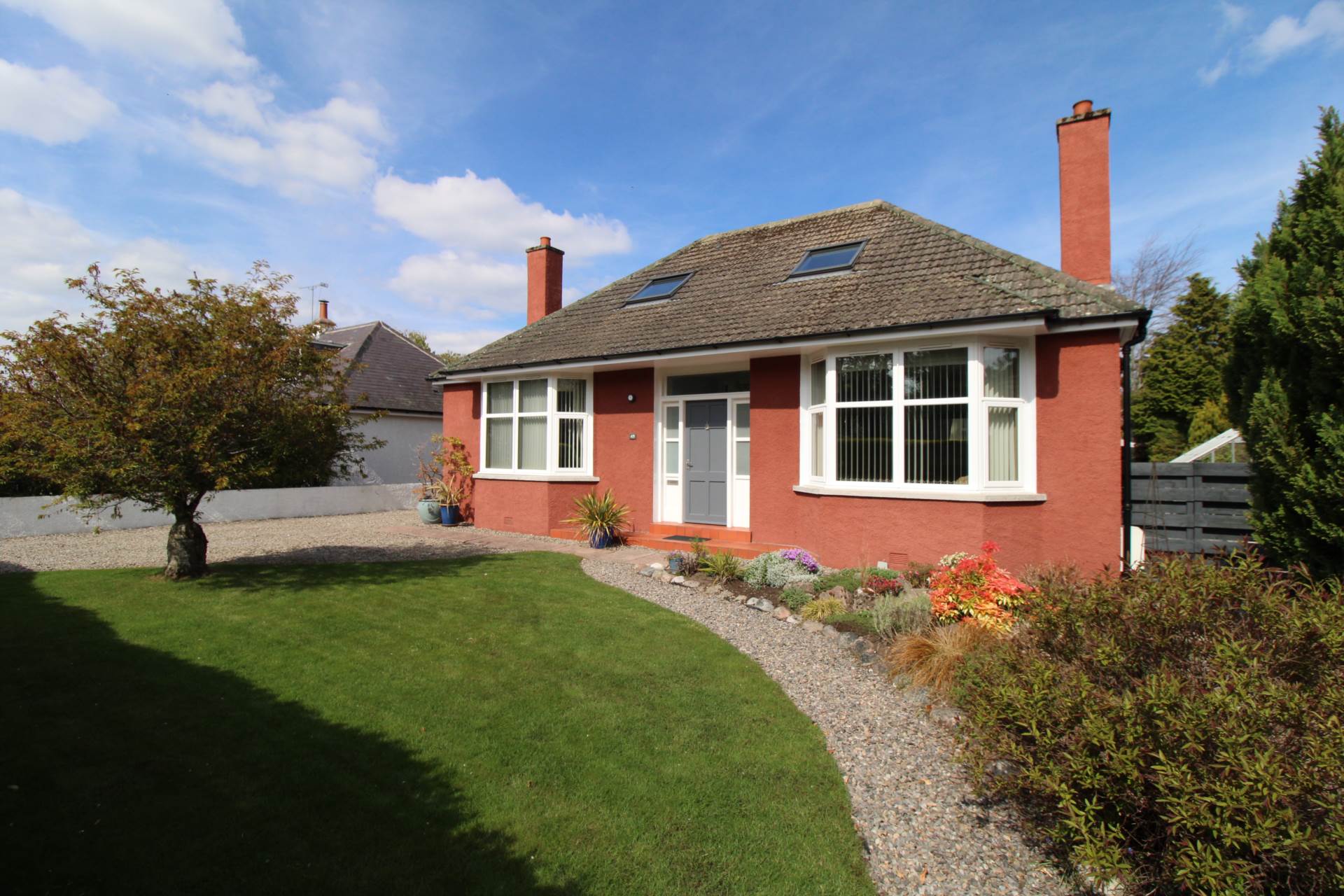 Manse Road, Nairn, Image 2