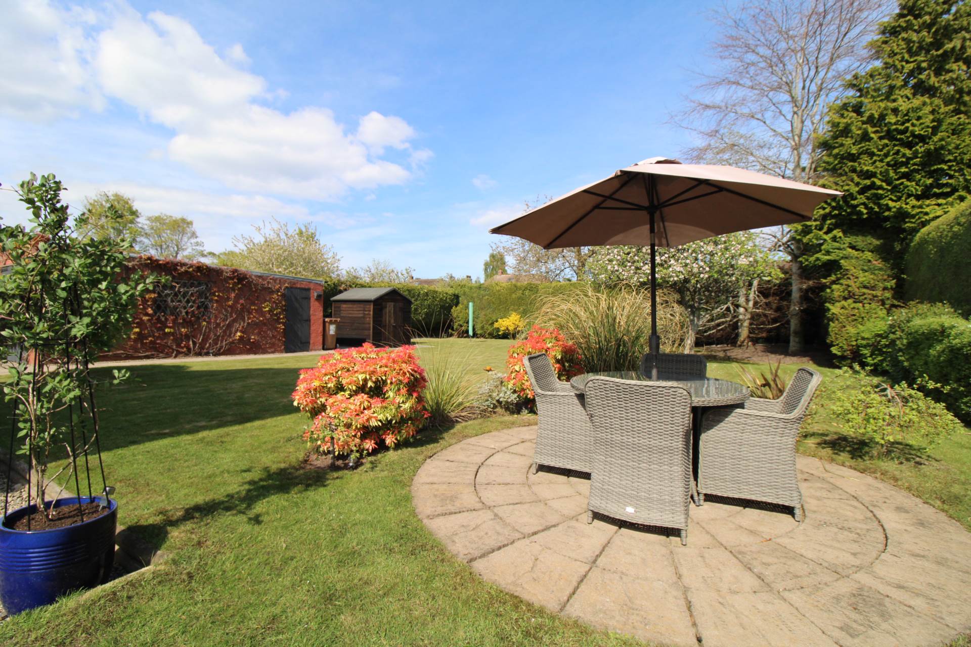 Manse Road, Nairn, Image 29