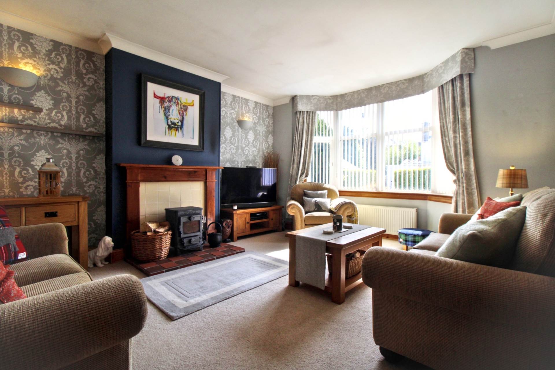 Manse Road, Nairn, Image 4