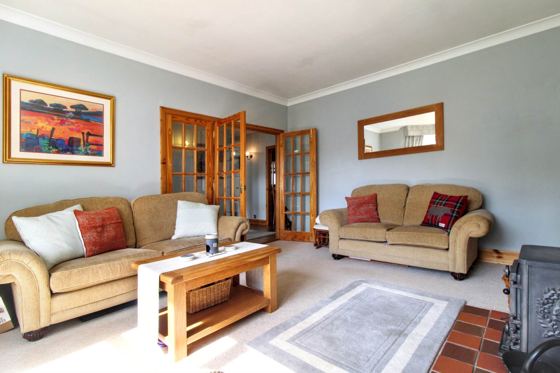 Manse Road, Nairn, Image 5
