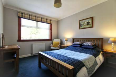 Manse Road, Nairn, Image 14
