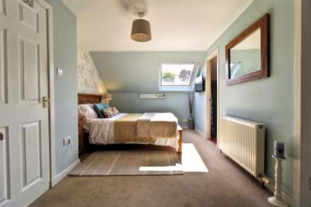 Manse Road, Nairn, Image 18
