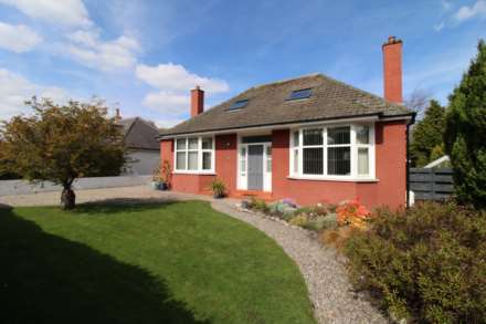 Manse Road, Nairn, Image 2