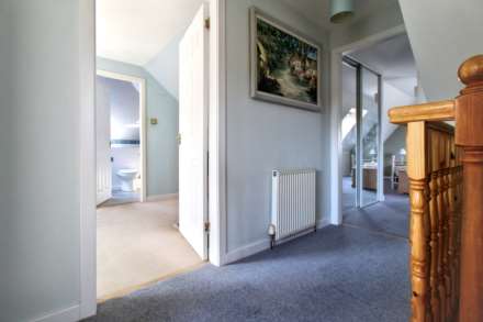Manse Road, Nairn, Image 24