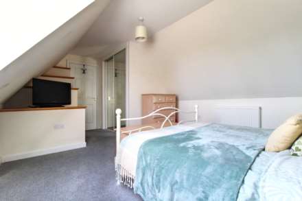 Manse Road, Nairn, Image 26