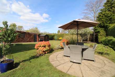 Manse Road, Nairn, Image 29