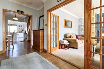 Manse Road, Nairn, Image 3