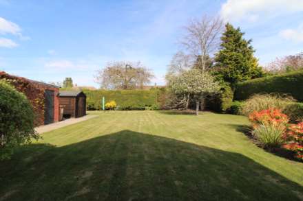 Manse Road, Nairn, Image 30