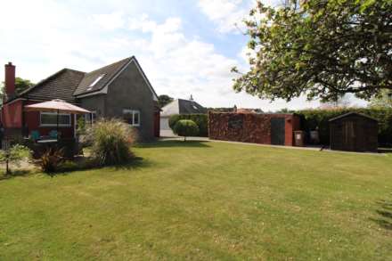 Manse Road, Nairn, Image 32