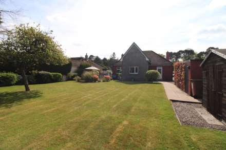 Manse Road, Nairn, Image 33