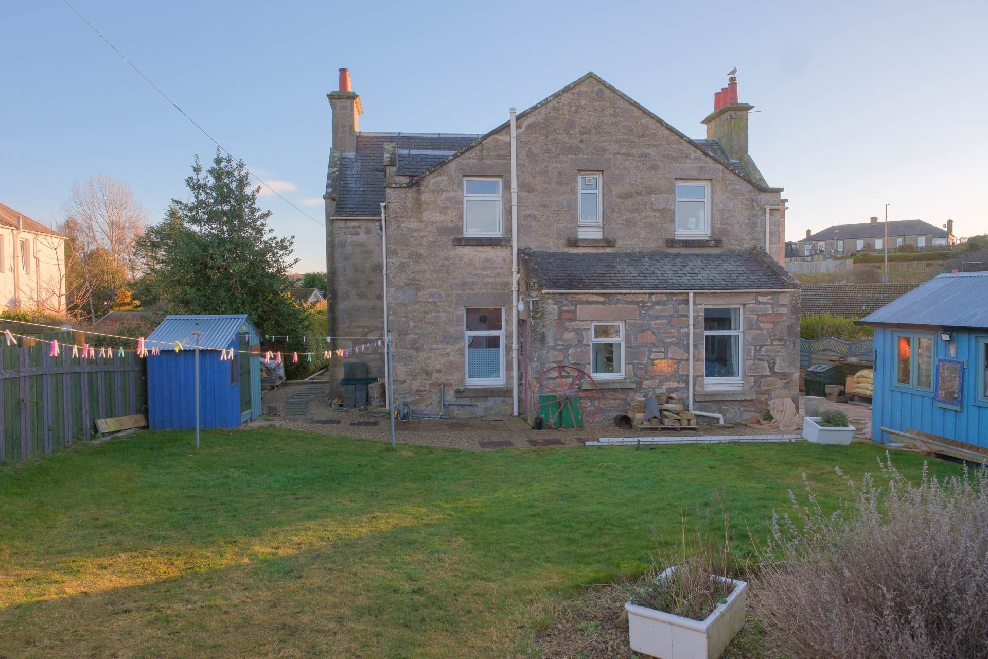 Merryton Crescent, Nairn, Image 26