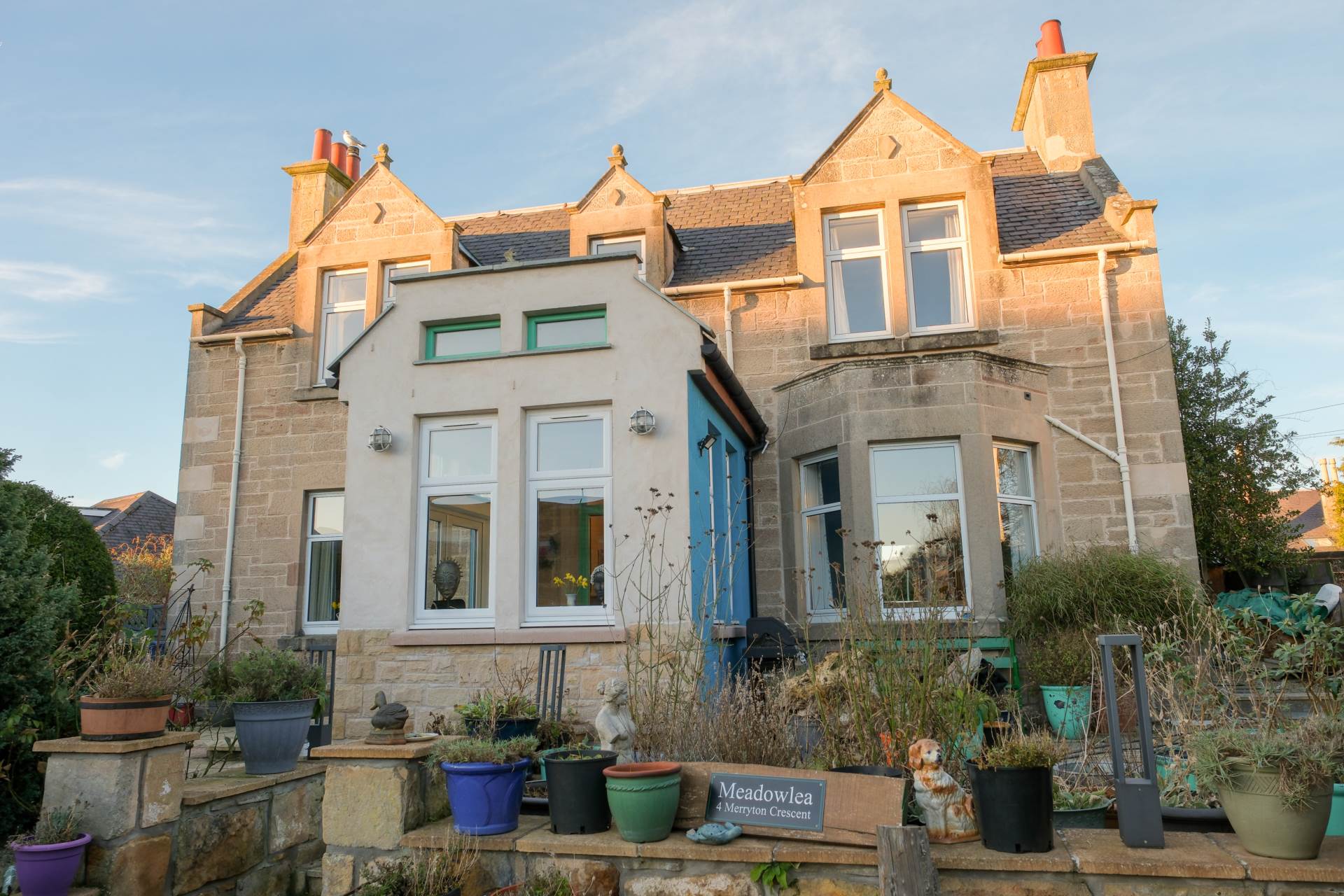 Merryton Crescent, Nairn, Image 27