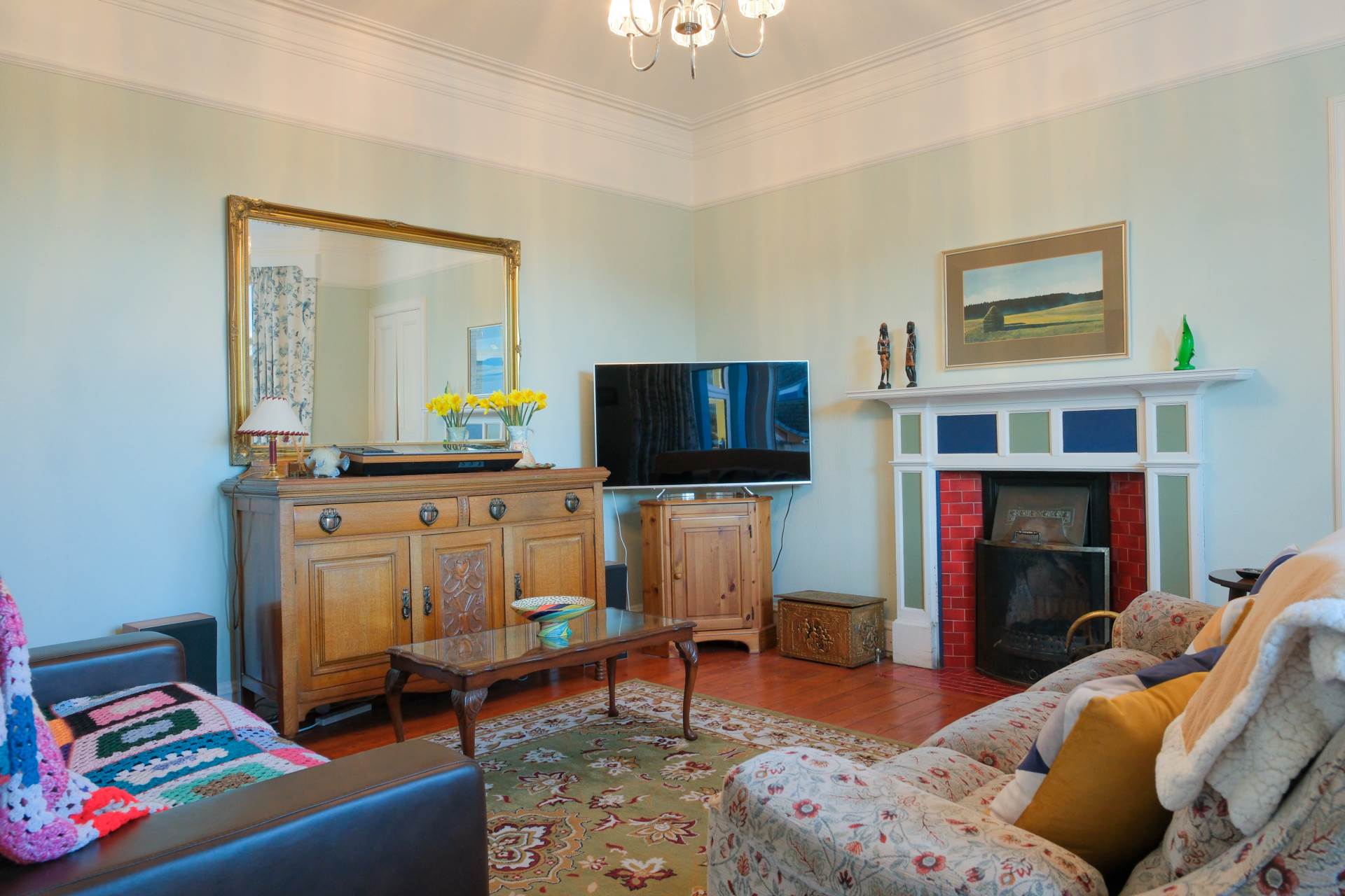 Merryton Crescent, Nairn, Image 5